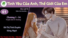 Tình Yêu Của Anh, Thế Giới Của Em